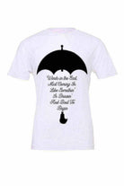 Toddler | Mary Poppins Tee - Dylan's Tees