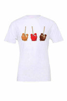 Toddler | Mickey Candy Apple Tee | Halloween - Dylan's Tees