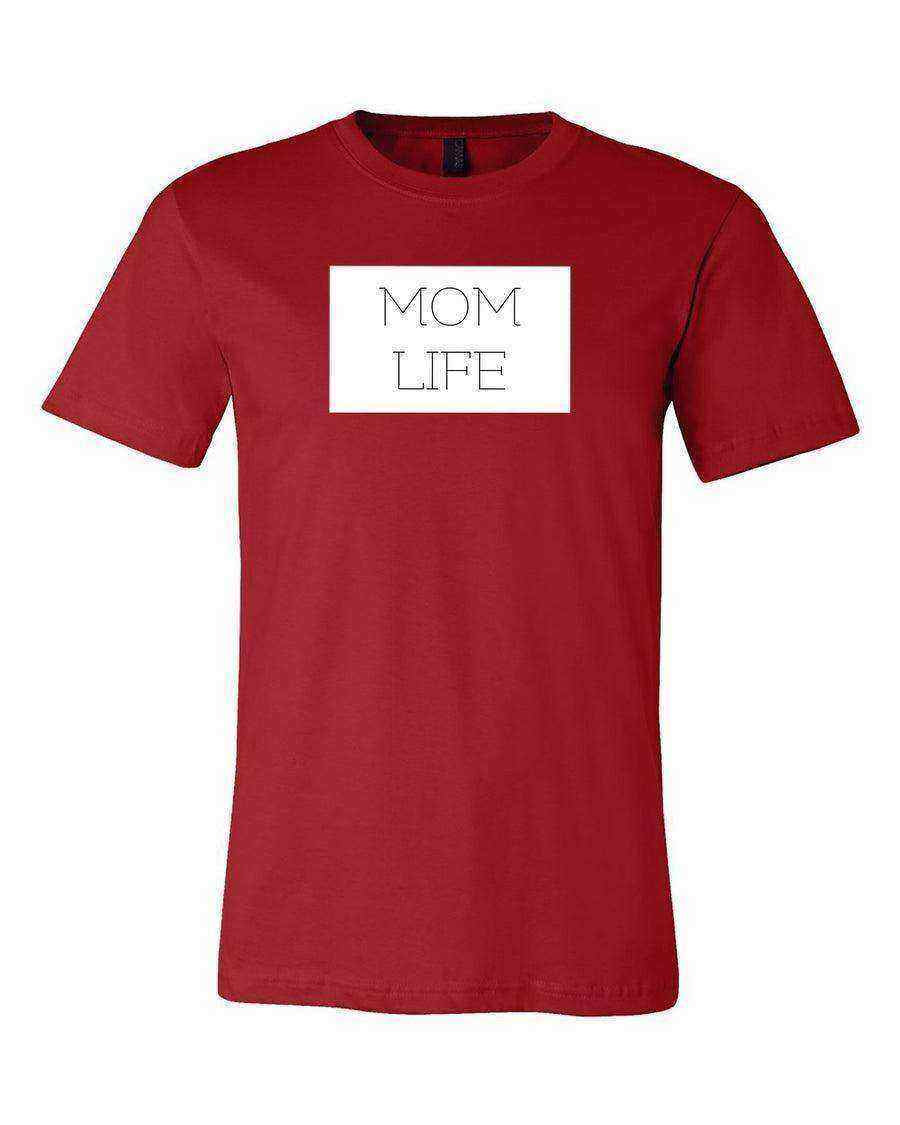 Toddler | Mom Life Shirt - Dylan's Tees