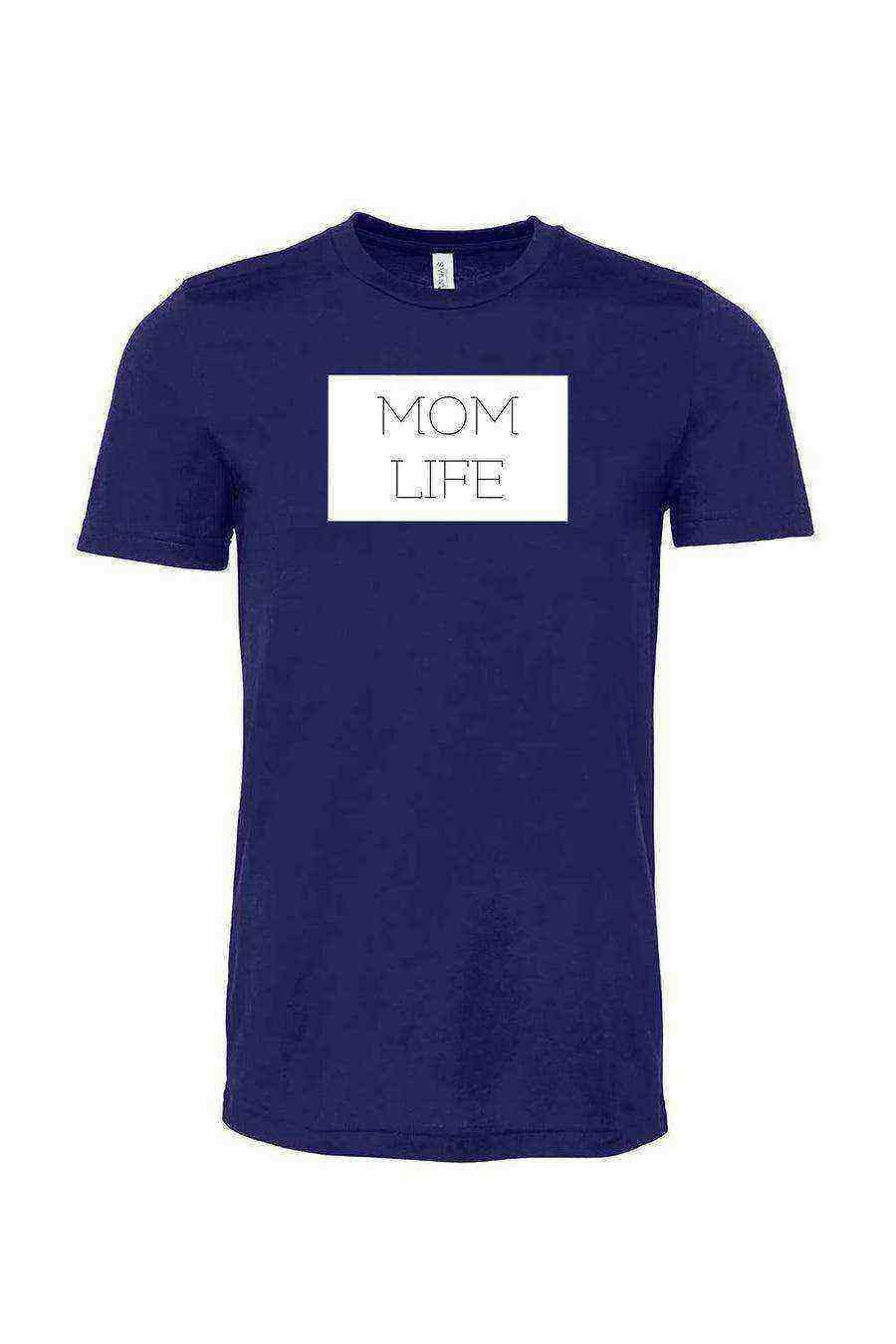 Toddler | Mom Life Shirt - Dylan's Tees