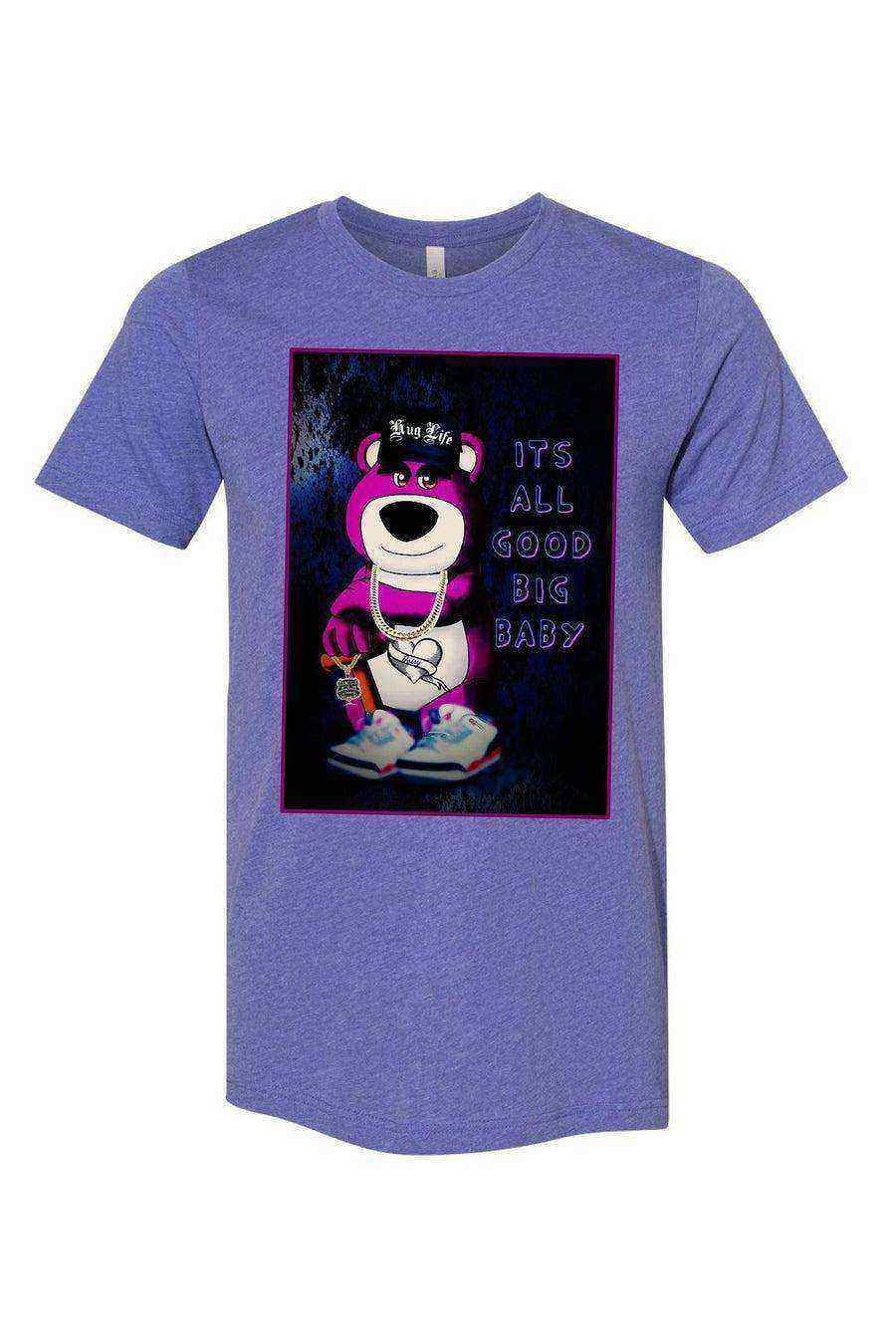 Toddler | Notorious LOTSO Bear Shirt | Lotso Bear Tee | Toy Story - Dylan's Tees