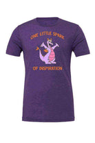 Toddler | One Little Spark Figment Tee - Dylan's Tees