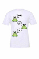 Toddler | Park Hopper Frogs Shirt - Dylan's Tees