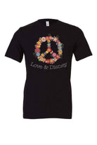 Toddler | Peace Love And Tee - Dylan's Tees