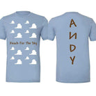 Toddler | Reach For The Sky Tee - Dylan's Tees