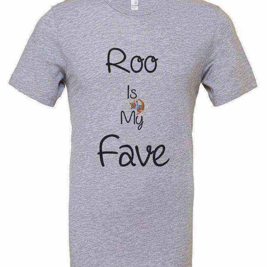 Toddler | Roo is my Fave Shirt - Dylan's Tees