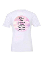 Toddler | Sleeping Beauty Tee | Walked with You Once Upon A Dream - Dylan's Tees