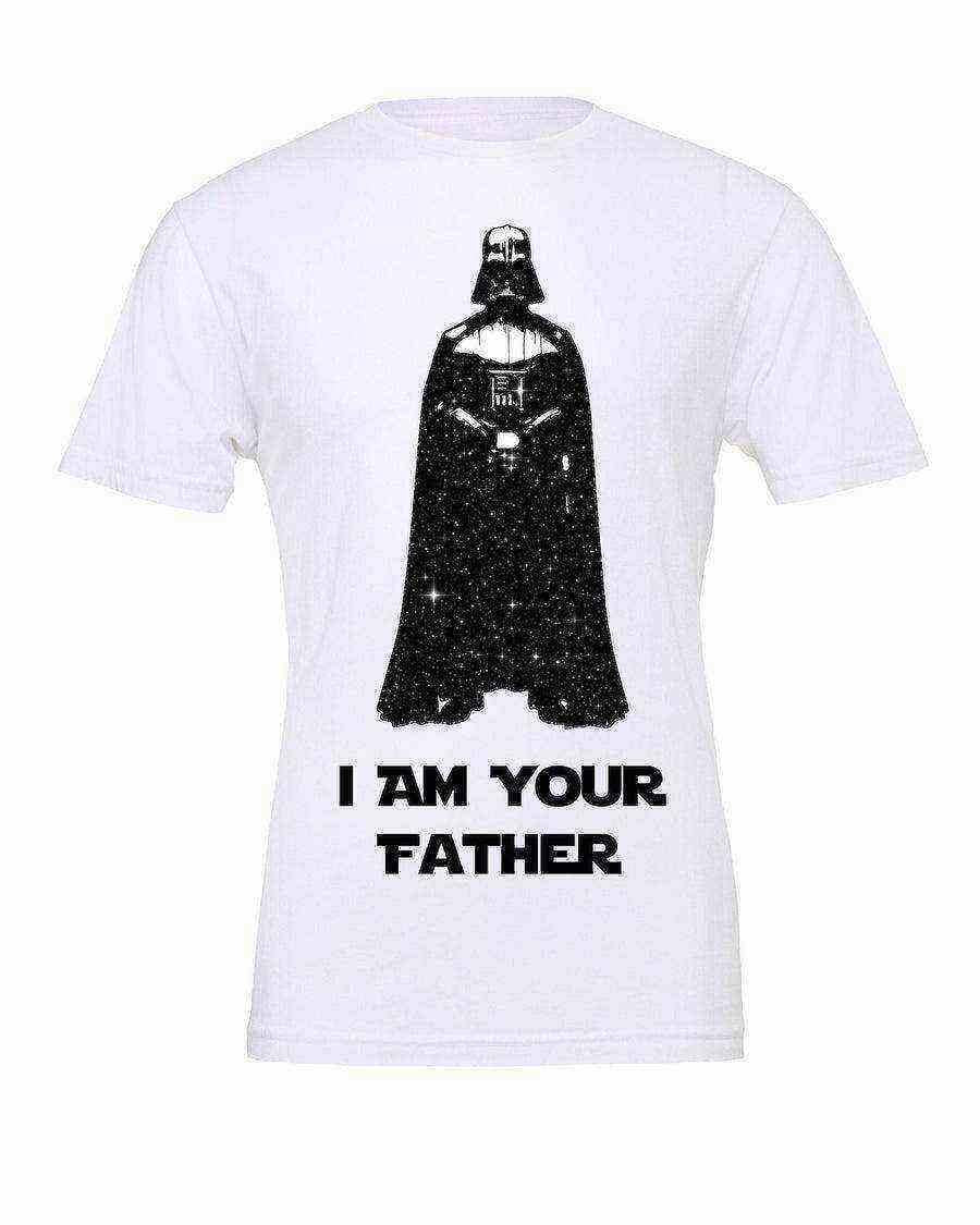 Toddler | Star Wars Darth Vader Shirt - Dylan's Tees