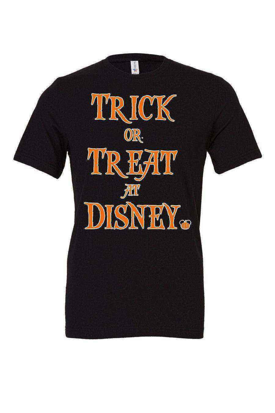 Trick or Treat at Tee | Halloween - Dylan's Tees