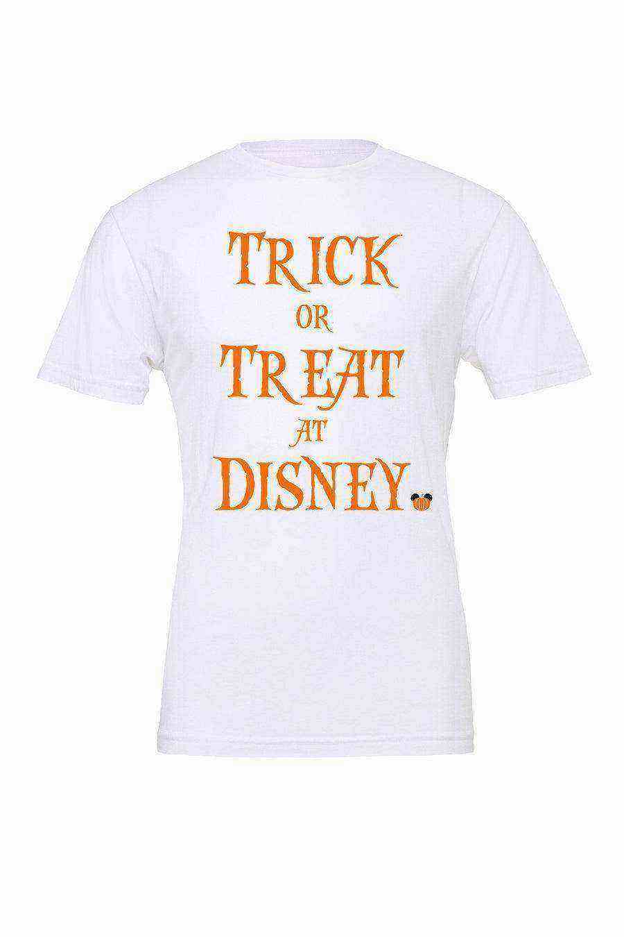 Trick or Treat at Tee | Halloween - Dylan's Tees