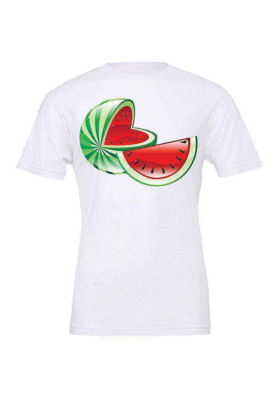 Watermelon Shirt - Dylan's Tees