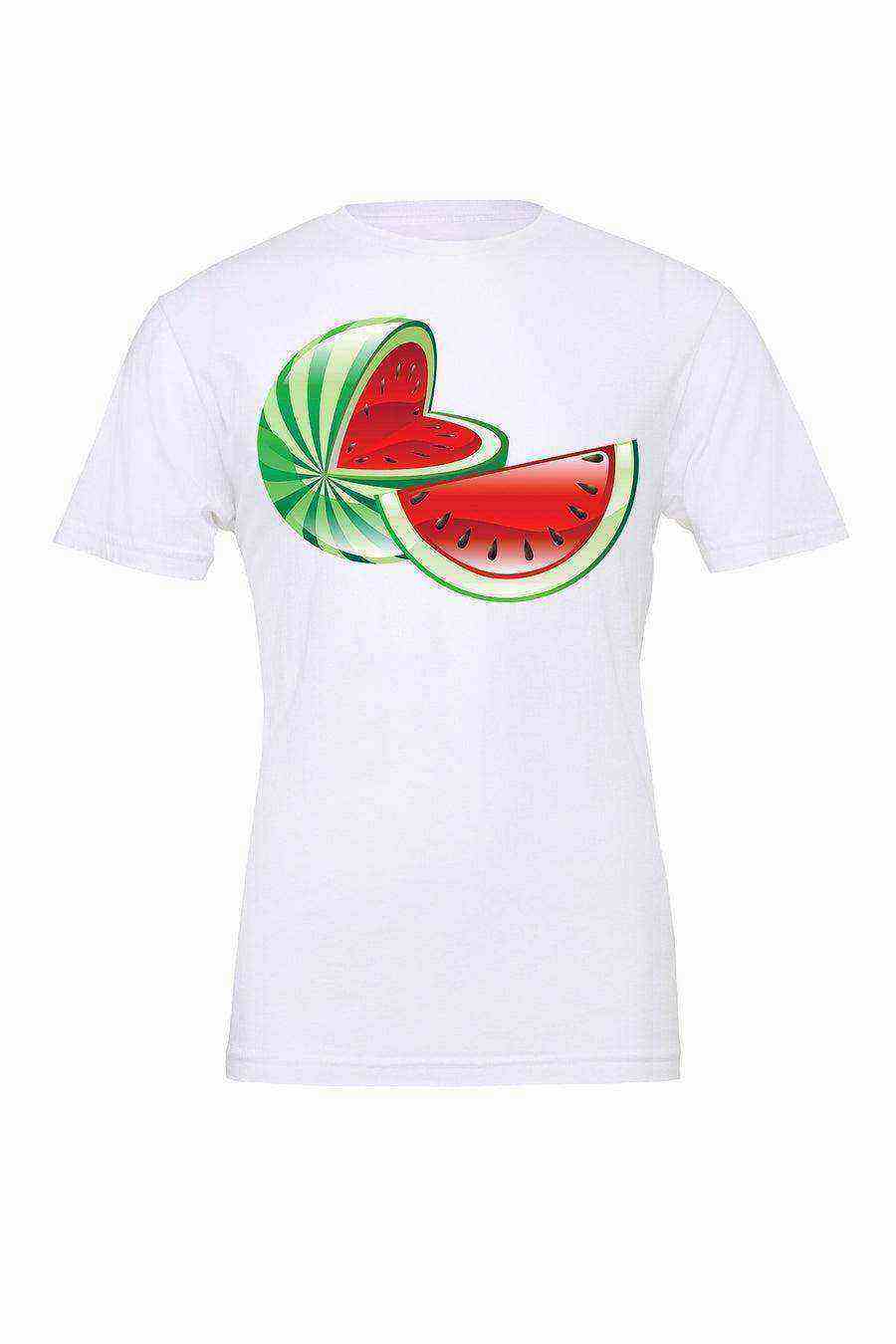 Watermelon Shirt - Dylan's Tees