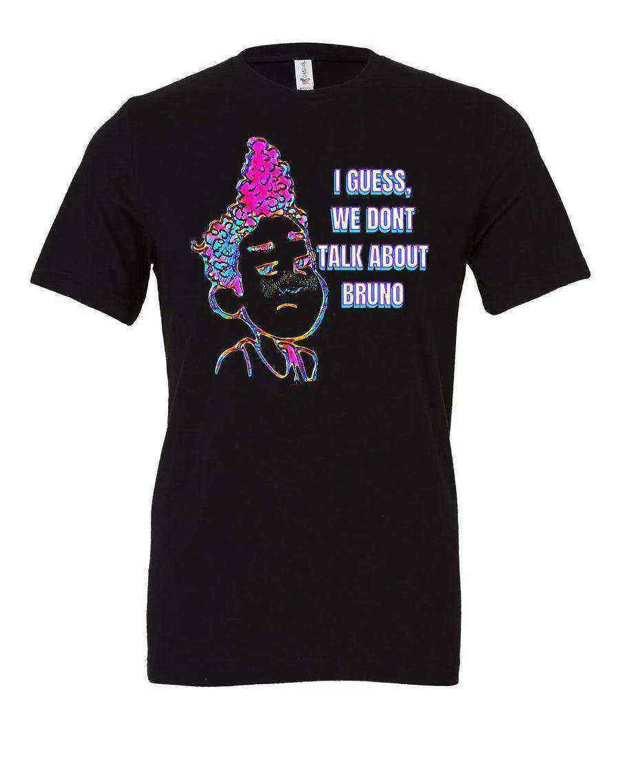 We Don’t Talk About Bruno Luca Shirt - Dylan's Tees