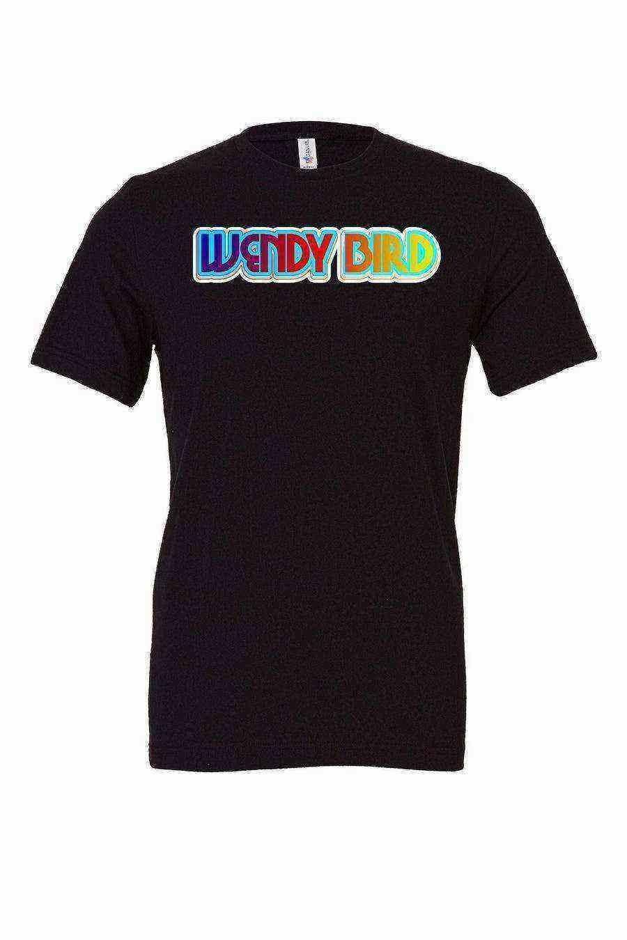 Wendy Bird Shirt | Peter Pan Shirt | Wendy Darling - Dylan's Tees