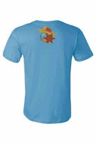 Womens | Bullseye & Co. Shirt | Toy Story Polo Shirt | Bullseye Shirts - Dylan's Tees