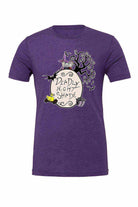 Womens | Deadly Nightshade Tattoo Shirt | Nightmare Before Christmas Tattoo | Boogie Boys - Dylan's Tees