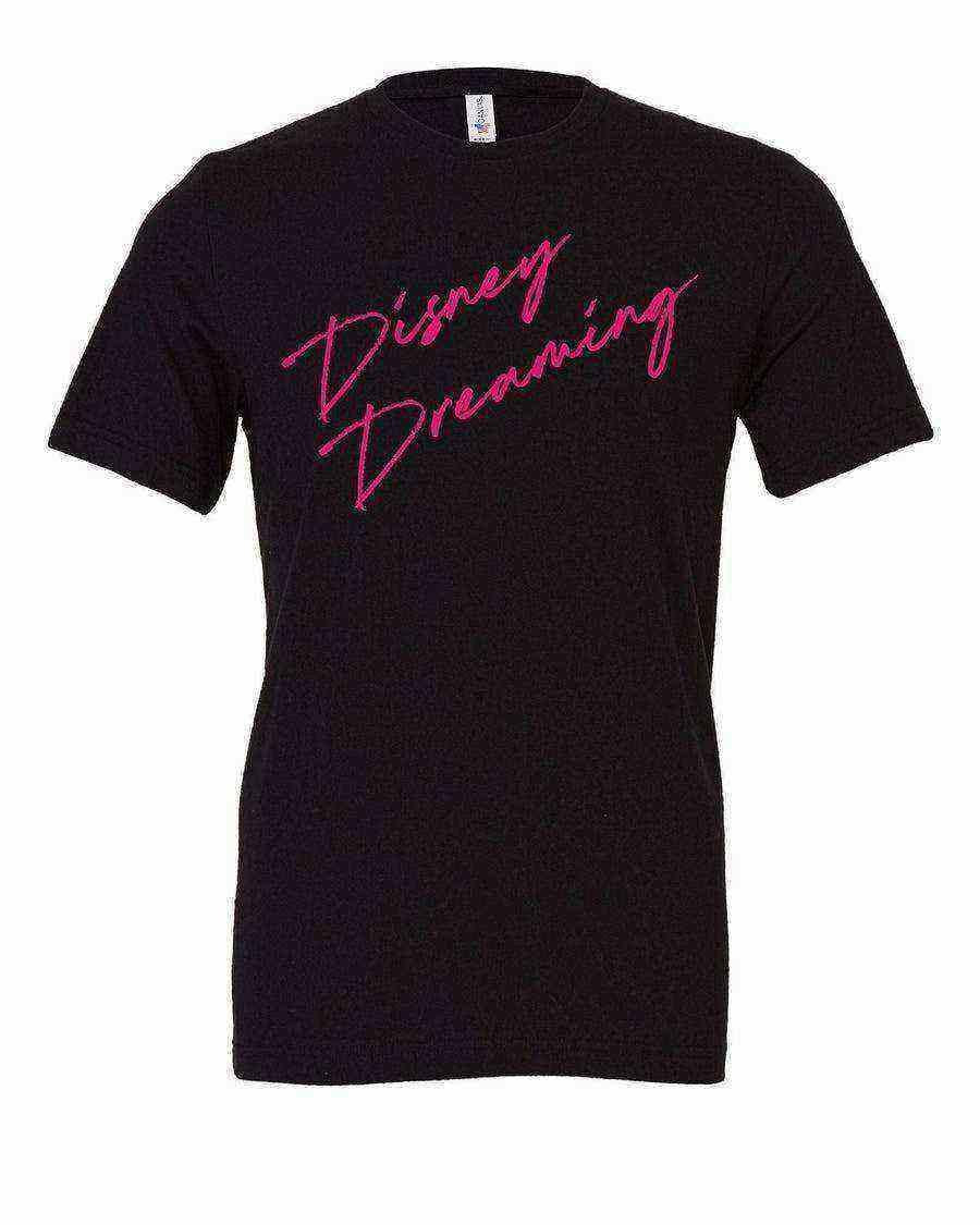 Womens | Dreaming Shirt | Dirty Dancing Inspired Shirts | Retro Shirt - Dylan's Tees