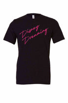 Womens | Dreaming Shirt | Dirty Dancing Inspired Shirts | Retro Shirt - Dylan's Tees