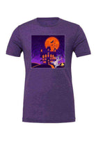 Womens | Figment Halloween Shirt | Figment Epcot Shirt - Dylan's Tees