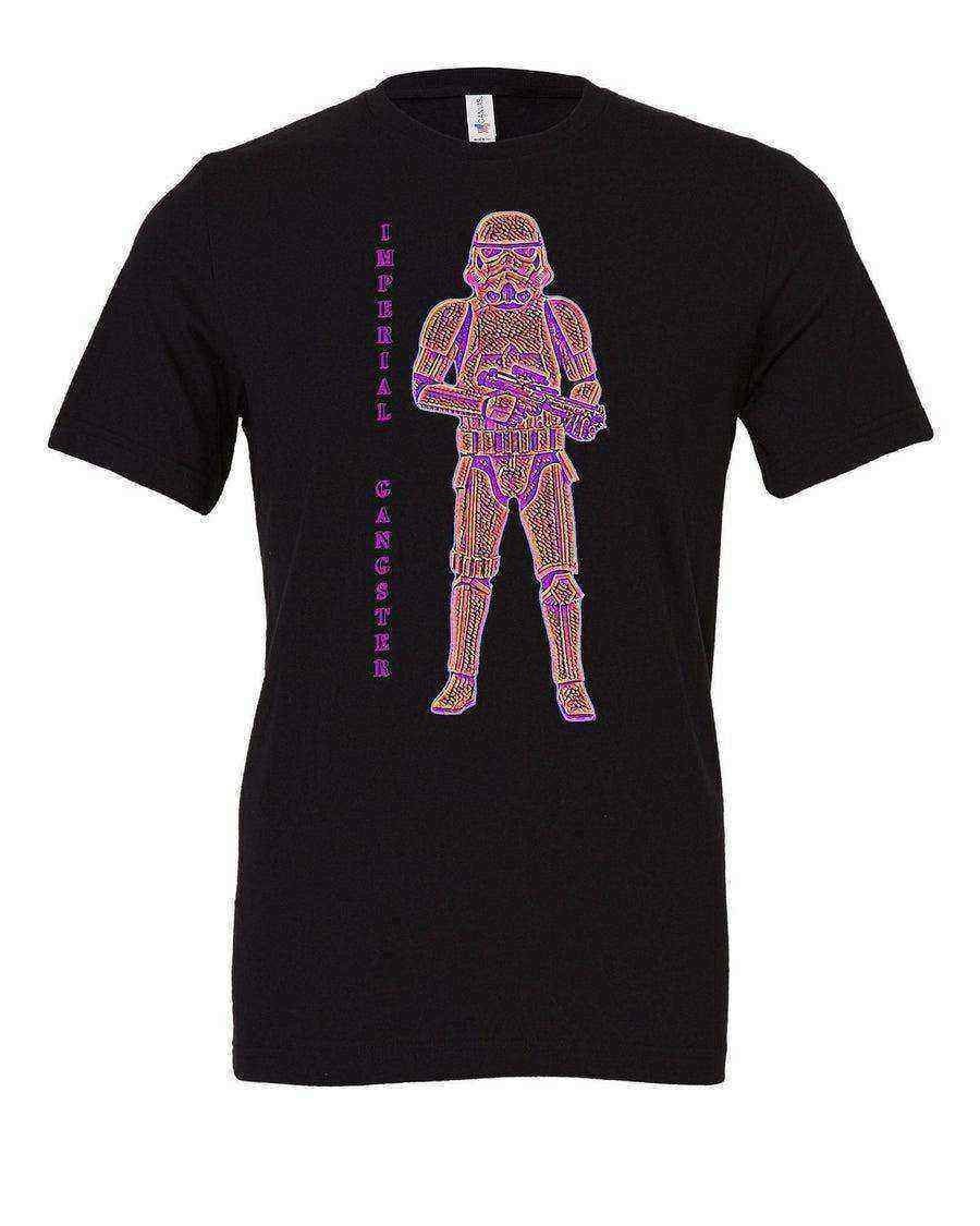 Womens | Imperial Gangster | Star Wars - Dylan's Tees