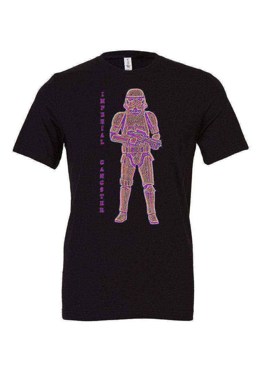 Womens | Imperial Gangster | Star Wars - Dylan's Tees