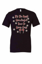 Womens | Its The Most Wonderful Time To Wear Ears - Dylan's Tees