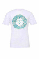 Womens | Let It Go Tee - Dylan's Tees