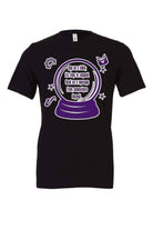 Womens | Madame Leota Haunted Mansion Shirt V2 - Dylan's Tees
