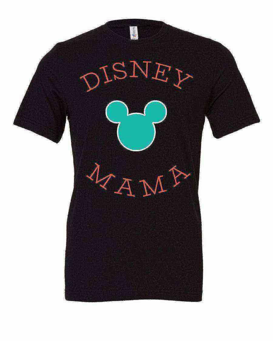 Womens | Mama Shirt | Mom Life Shirt - Dylan's Tees