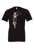 Womens | Park Hopping Sally Shirt | Nightmare Before Christmas - Dylan's Tees
