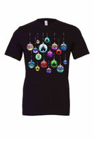 Womens | Park Icons Ornaments Tee - Dylan's Tees