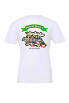 Womens | Señor Ducks Shirt | World Spring Break Shirt | Senor Frogs | The Three Caballeros Shirt - Dylan's Tees