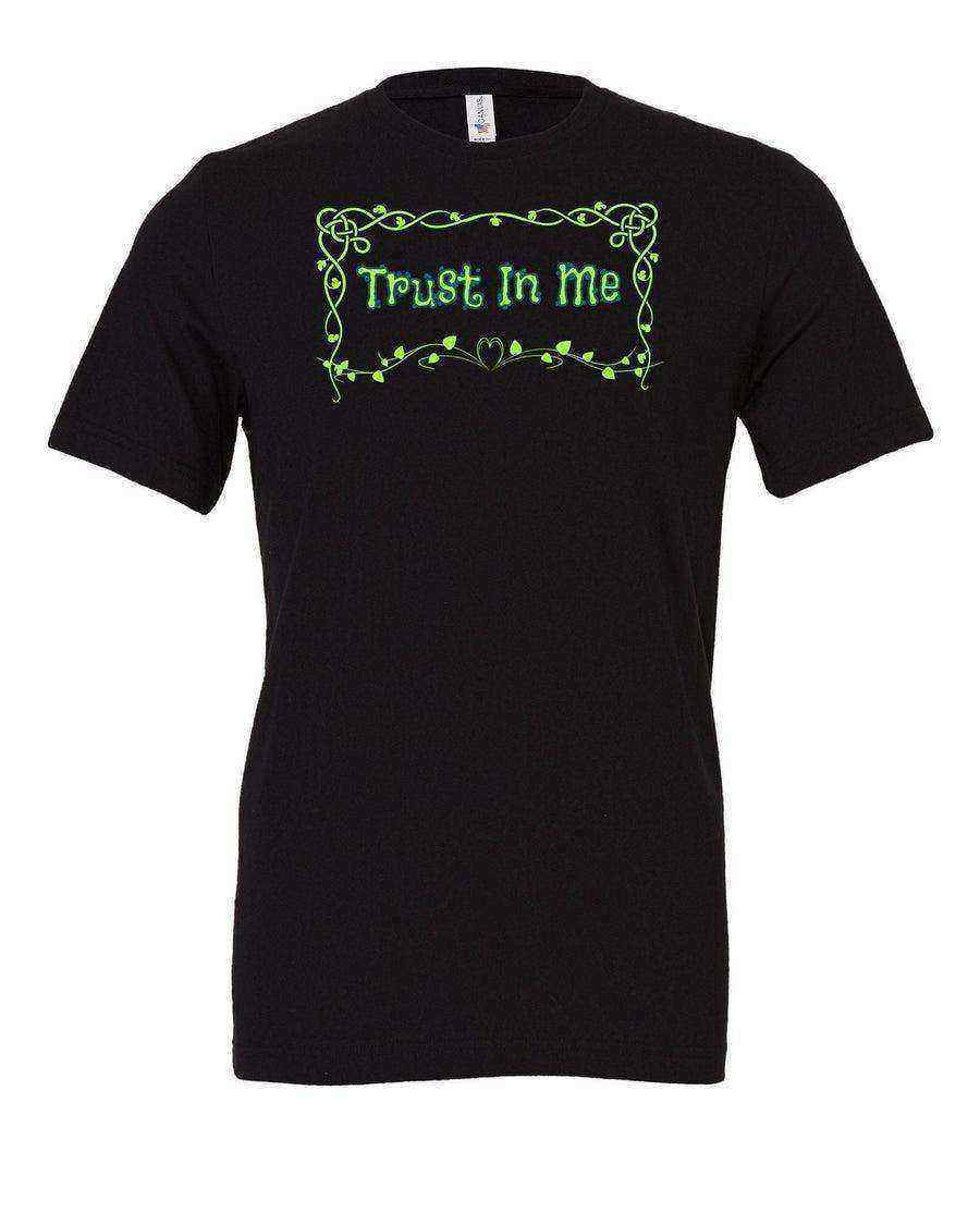 Womens | Trust In Me Shirt | Jungle Book Shirt - Dylan's Tees