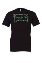 Womens | Trust In Me Shirt | Jungle Book Shirt - Dylan's Tees