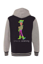 Woody Space Cowboy Varsity Jacket | Buzz Lightyear | Music Mashup - Dylan's Tees