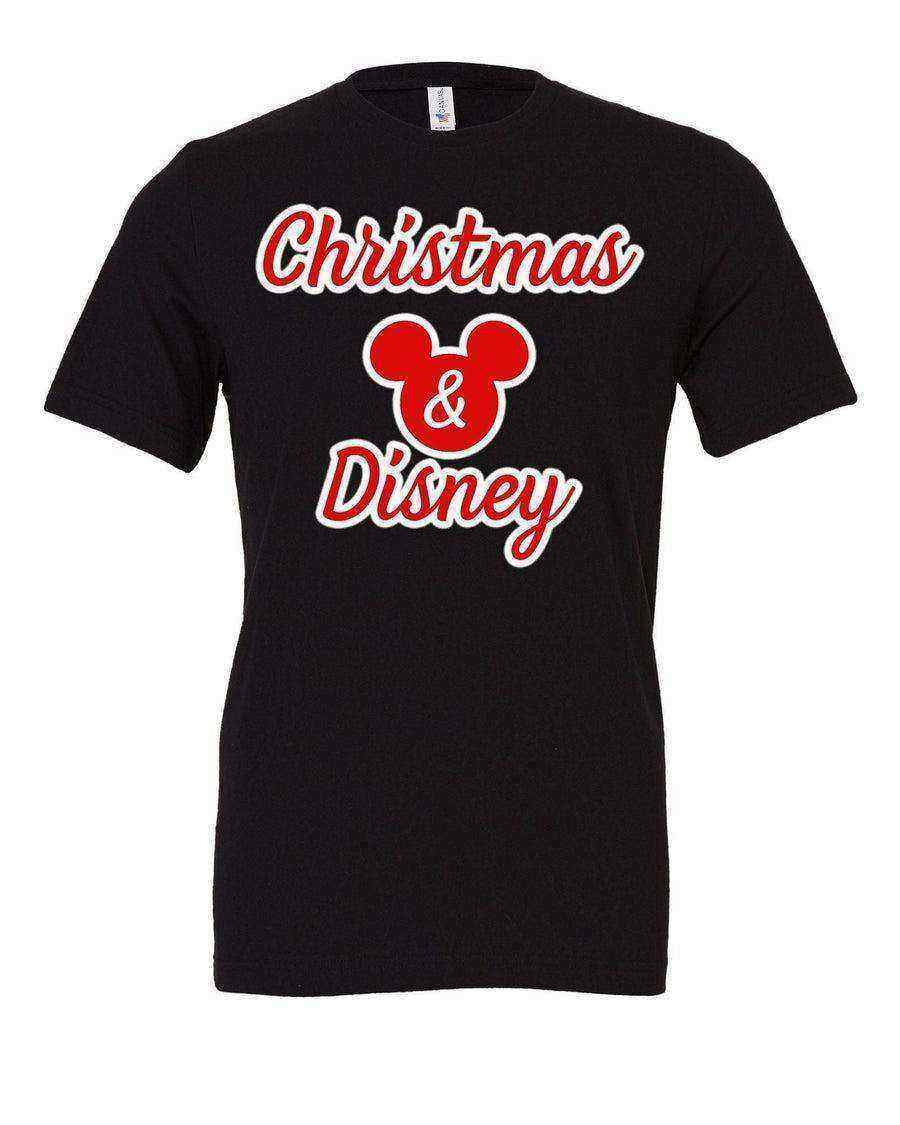 Youth | Christmas and Tee - Dylan's Tees