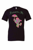 Youth | Dream On Pinocchio Shirt | Jiminy Cricket - Dylan's Tees