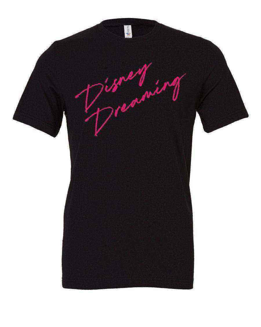 Youth | Dreaming Shirt | Dirty Dancing Inspired Shirts | Retro Shirt - Dylan's Tees