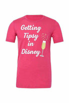 Youth | Getting Tipsy in Tee - Dylan's Tees