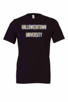 Youth | Halloweentown University Shirt | Halloweentown Shirt - Dylan's Tees