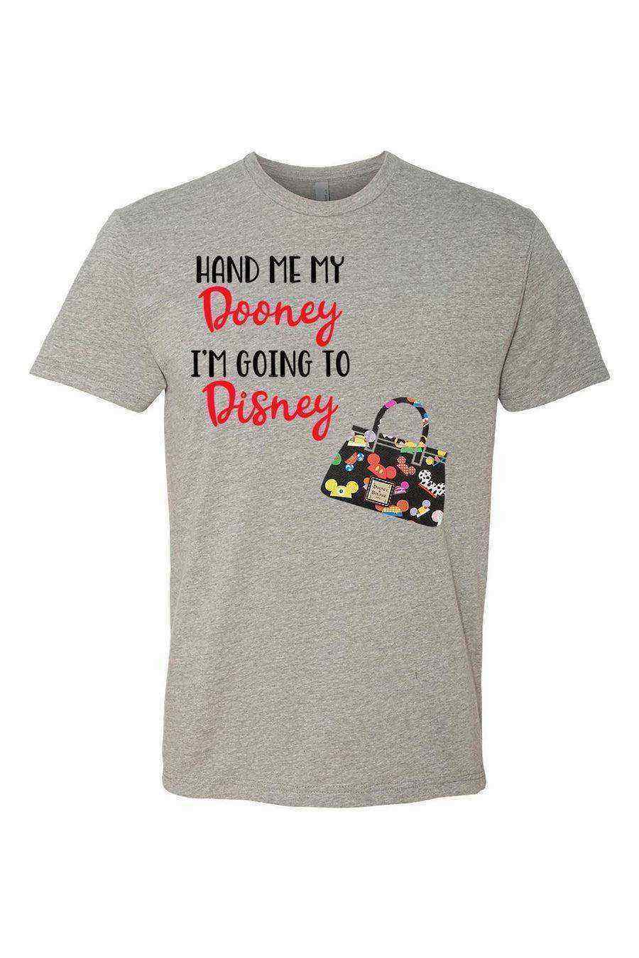 Youth | Hand Me My Dooney Im Going To Tee - Dylan's Tees