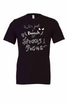 Youth | Hocus Pocus Shirt - Dylan's Tees