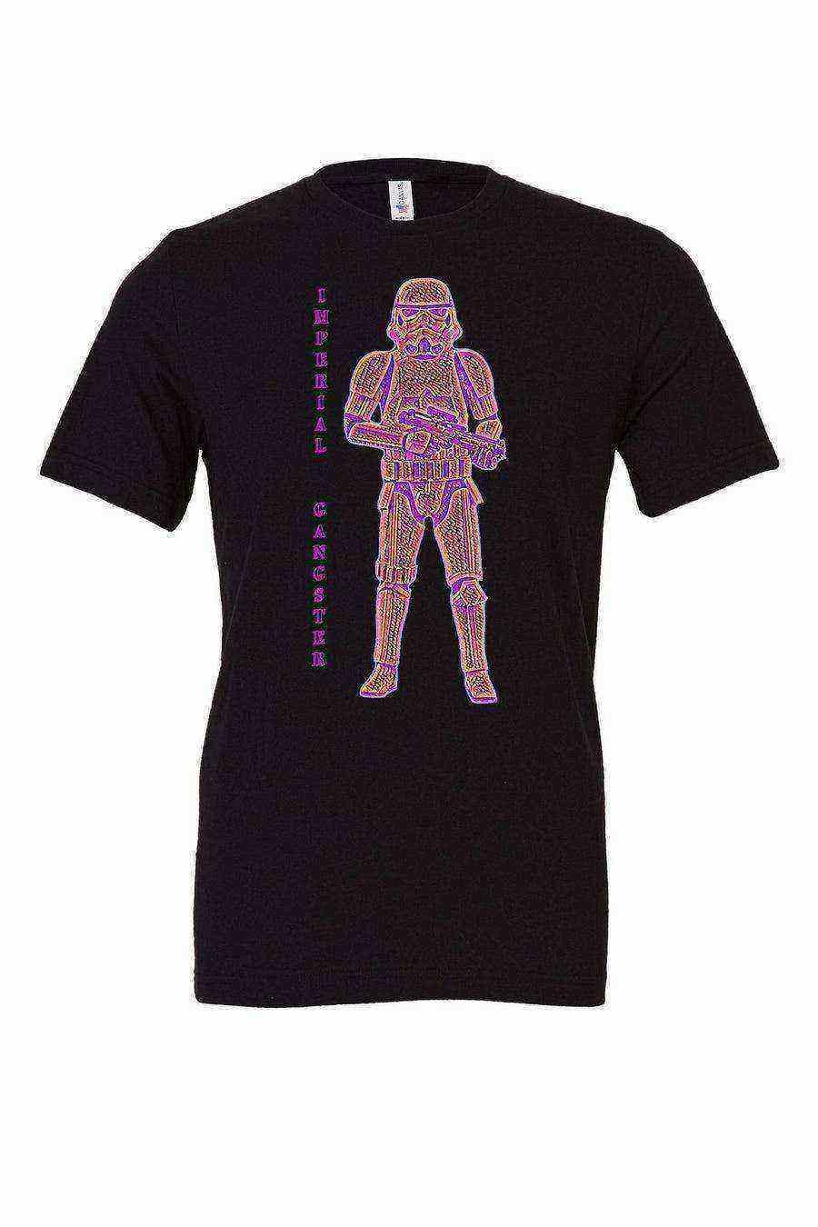 Youth | Imperial Gangster | Star Wars - Dylan's Tees