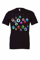 Youth | Incredibles Ornaments Shirt | Christmas In - Dylan's Tees