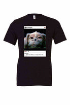 Youth | Insta Throw Back Neverending Story Shirt | Falkor shirt - Dylan's Tees