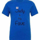 Youth | Judy Is My Fave Shirt - Dylan's Tees