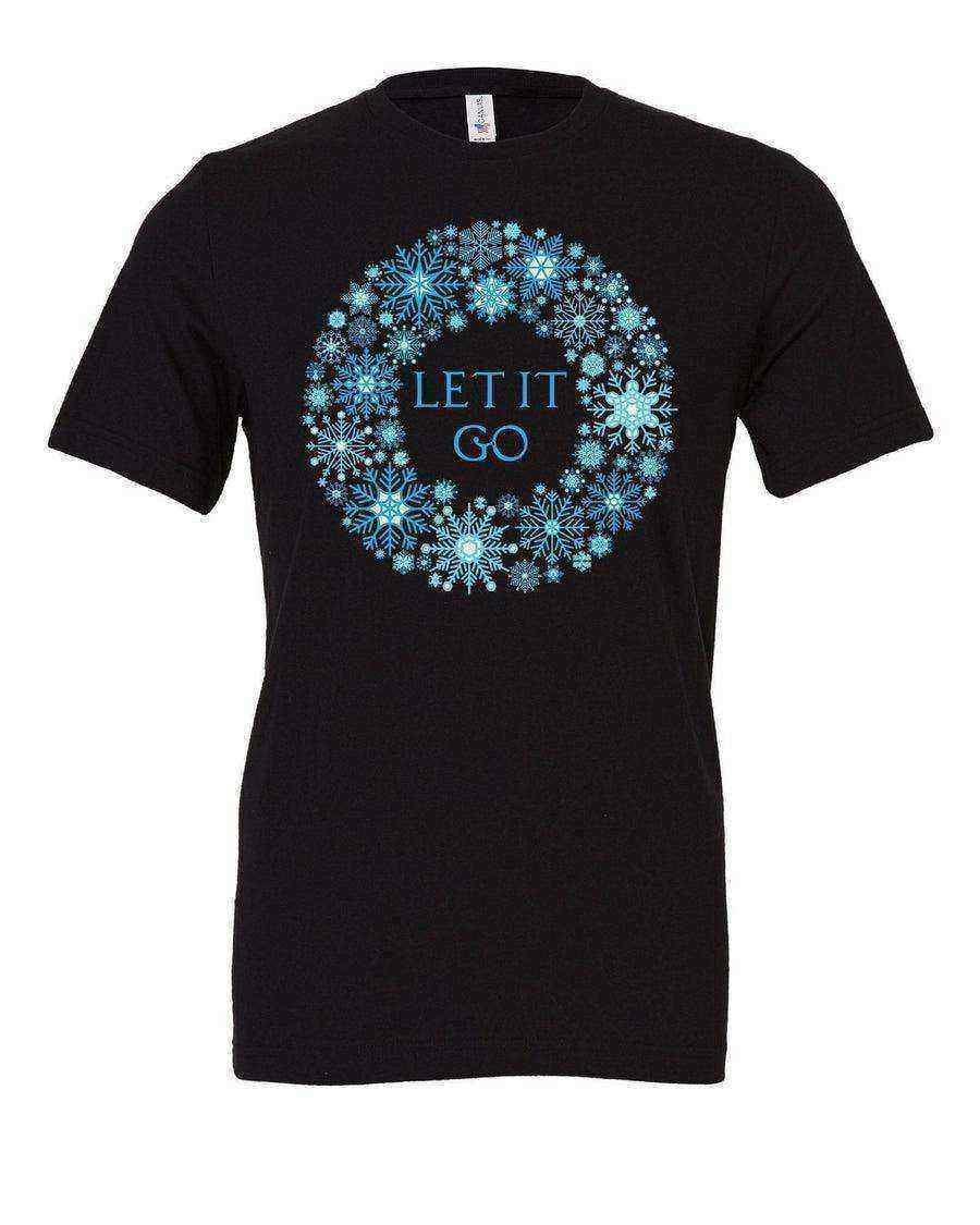 Youth | Let It Go Tee - Dylan's Tees