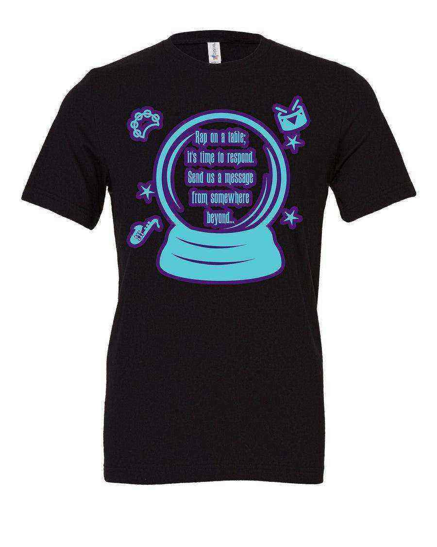 Youth | Madame Leota Haunted Mansion Shirt - Dylan's Tees
