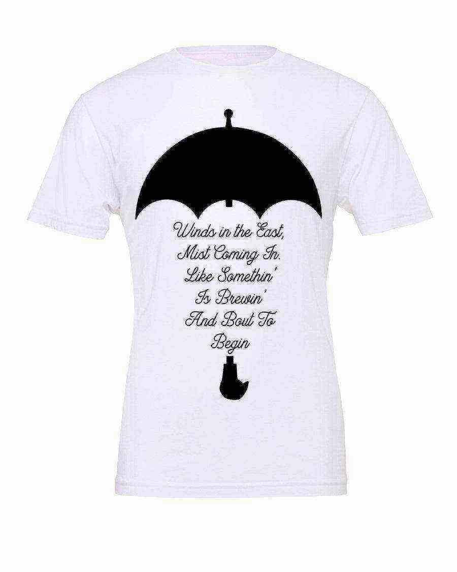 Youth | Mary Poppins Tee - Dylan's Tees
