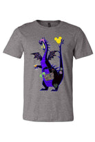 Youth | Park Hopping Dragon Shirt | Maleficent Dragon - Dylan's Tees